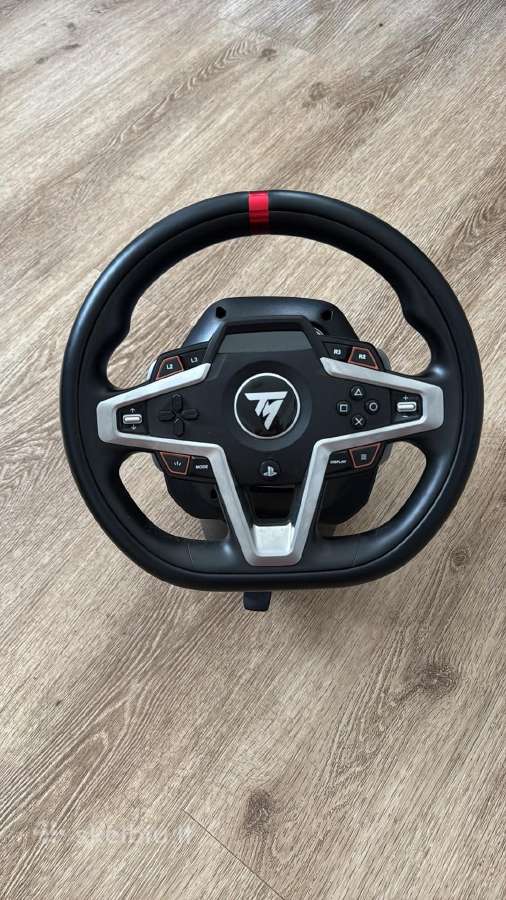 Thrustmaster T248 - nuotraukos Nr. 4
