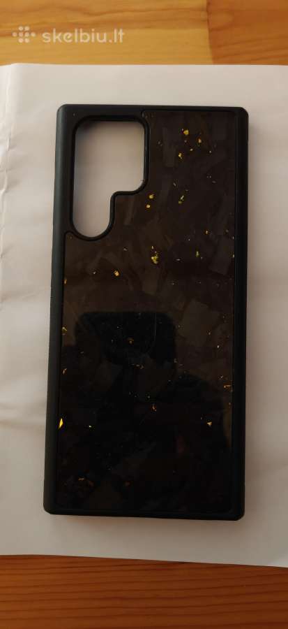 Samsung galaxy s22 ultra deklai - nuotraukos Nr. 3