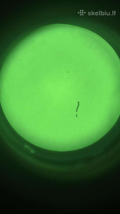 Nvg Pvs 14 omni 6 naktinio matymo įranga - nuotraukos Nr. 9