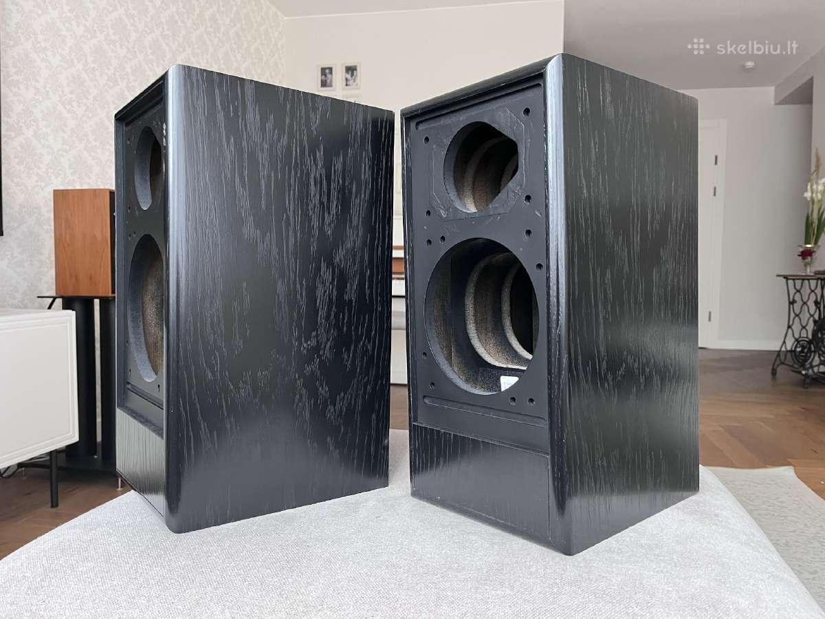 Celestion 100 korpusai Diy projektui - nuotraukos Nr. 2