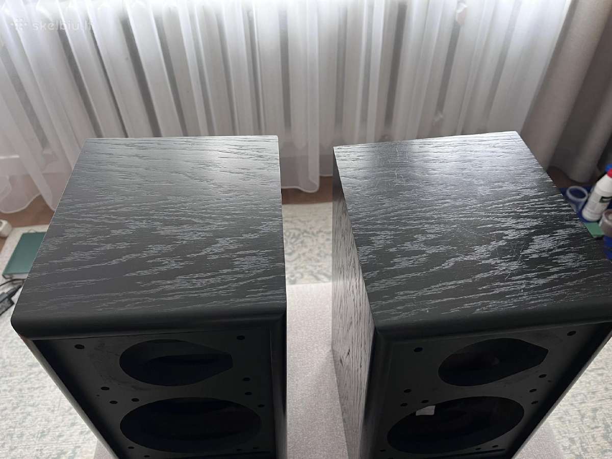 Celestion 100 korpusai Diy projektui - nuotraukos Nr. 4