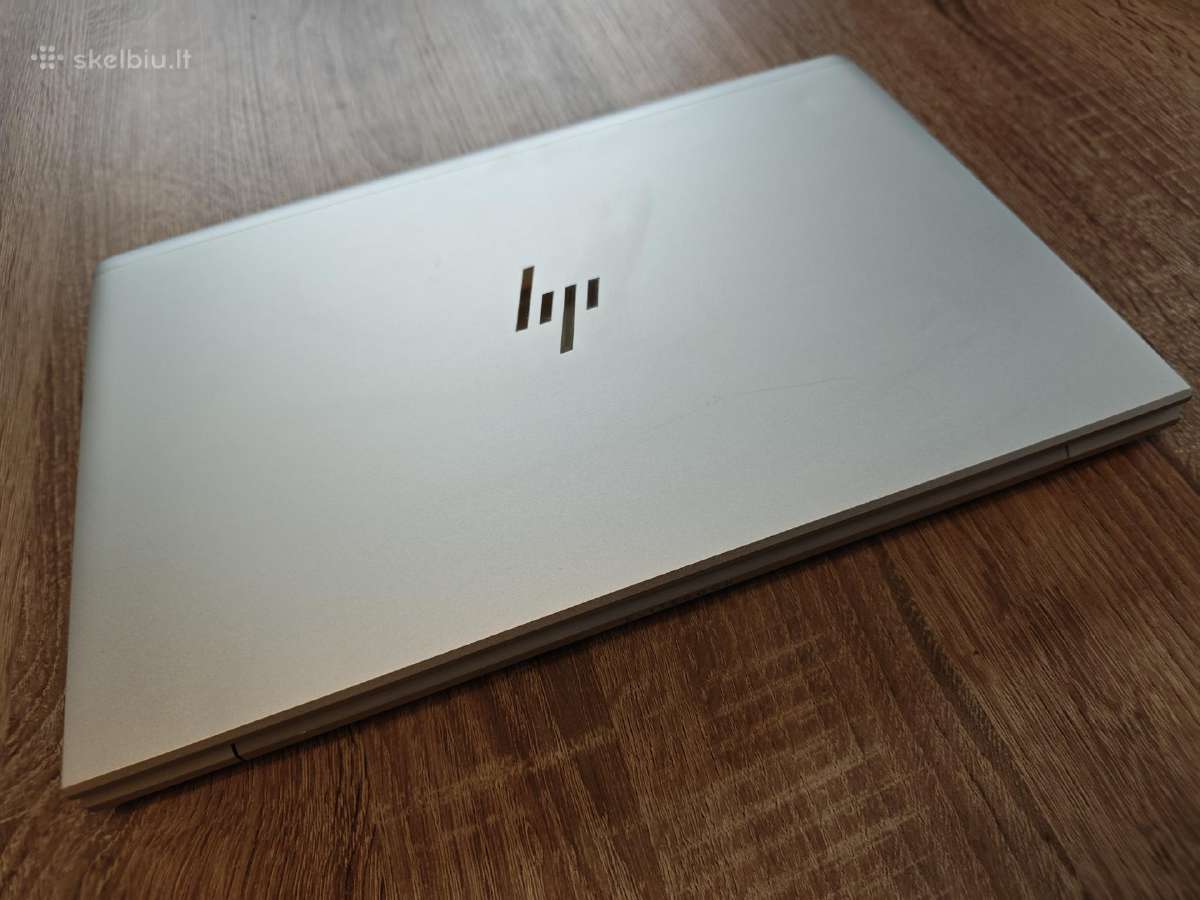 Elitebook 640 G9 16gb 32gb - nuotraukos Nr. 5