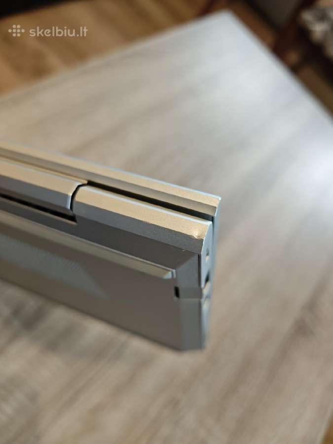 Elitebook 640 G9 16gb 32gb - nuotraukos Nr. 6