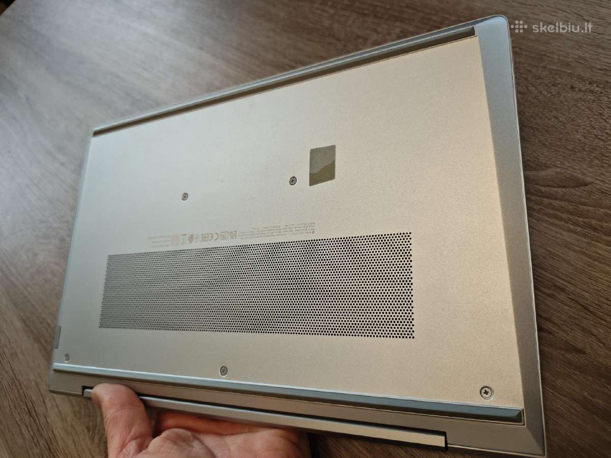 Elitebook 640 G9 16gb 32gb - nuotraukos Nr. 8