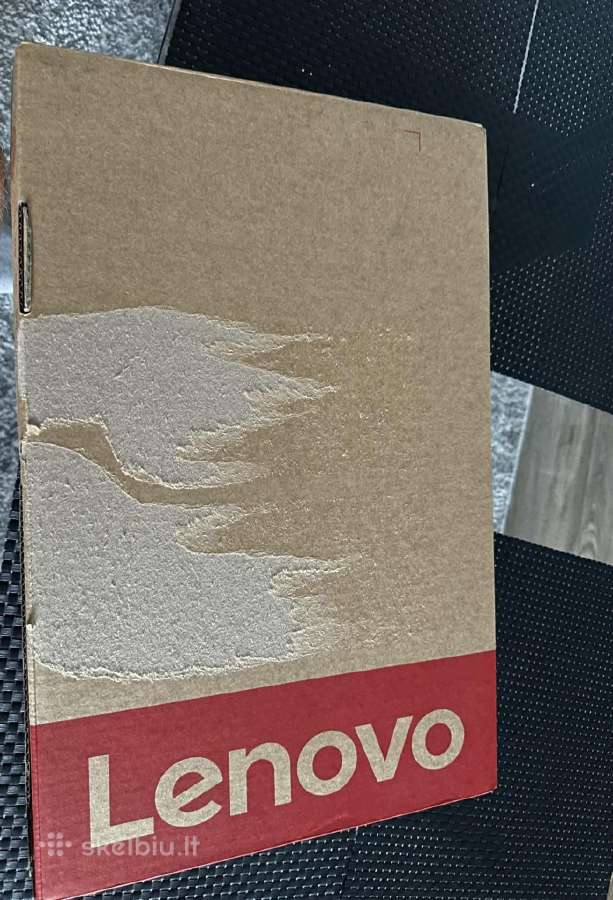 Lenovo Thinkpad E16 Gen3 - nuotraukos Nr. 2