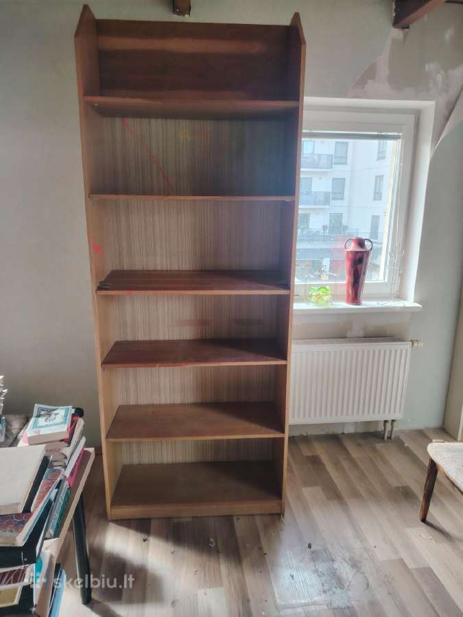 Dovanojame baldus - nuotraukos Nr. 3