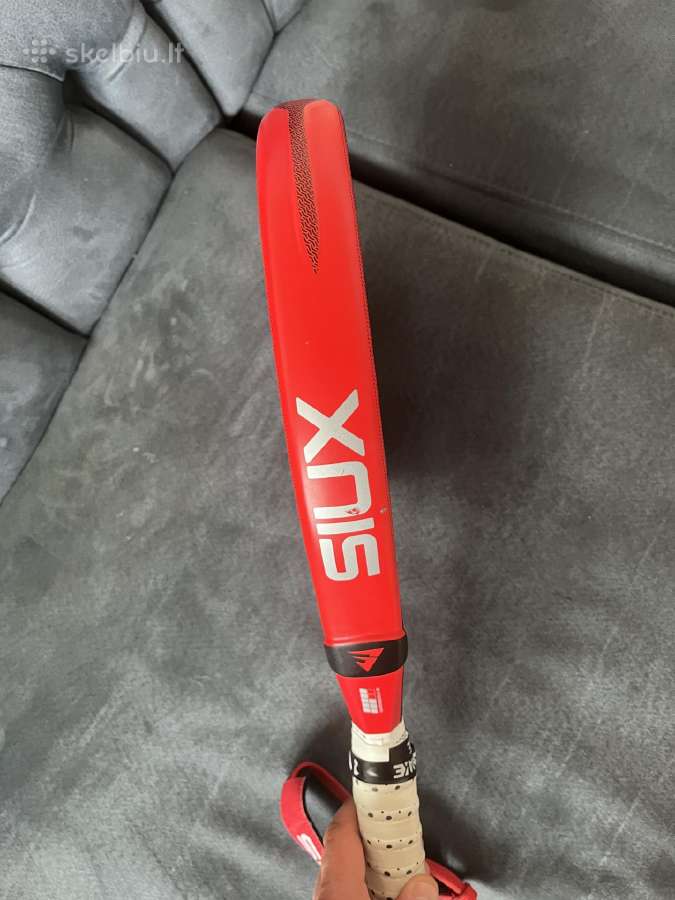 Siux Electra Pro 2026 - nuotraukos Nr. 2