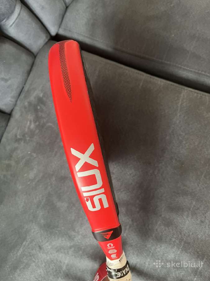 Siux Electra Pro 2026 - nuotraukos Nr. 3
