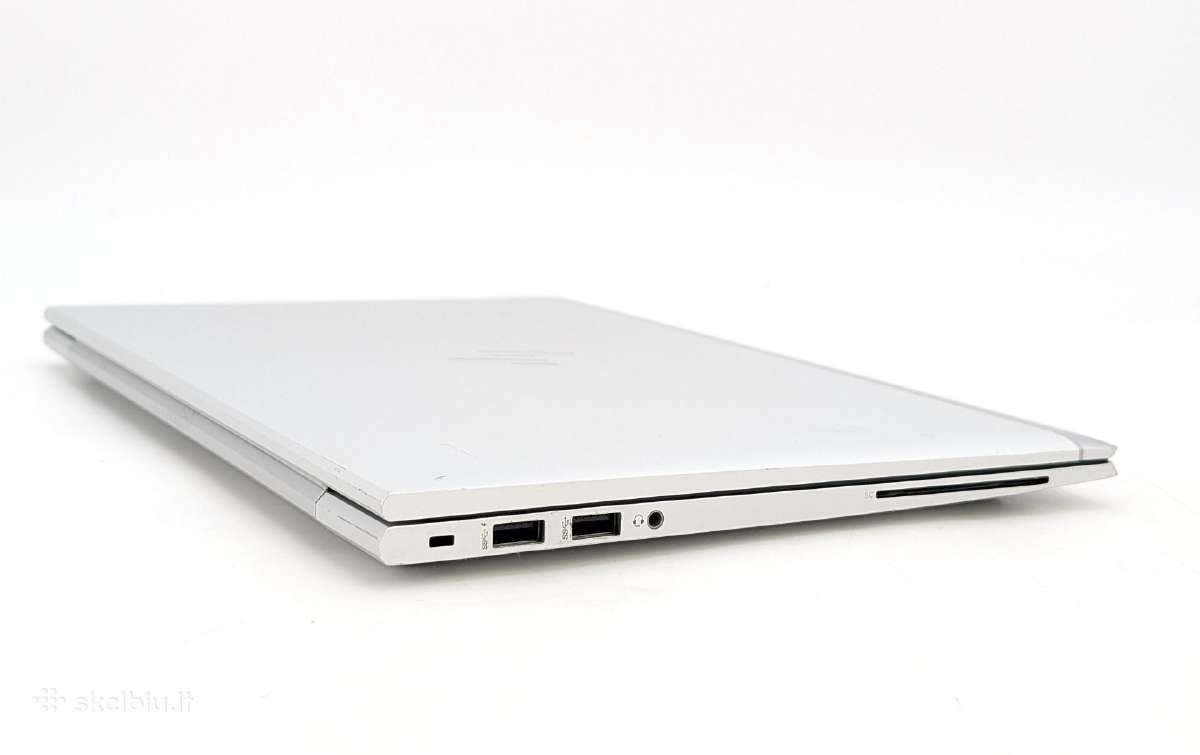 Hp Elitebook 840 G8 i7-1165g7/16gb/240gb Darbui - nuotraukos Nr. 6