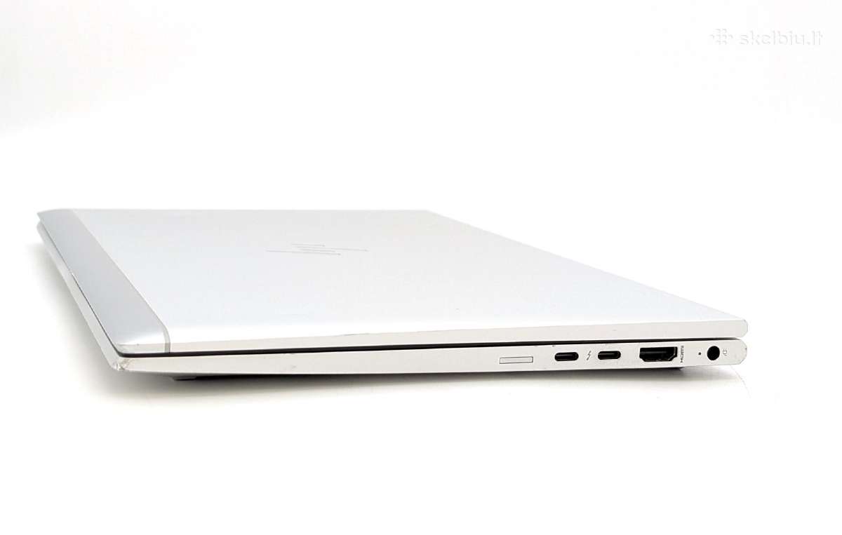 Hp Elitebook 840 G8 i7-1165g7/16gb/240gb Darbui - nuotraukos Nr. 7