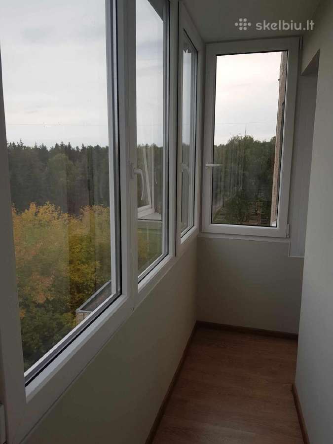 Laisves pr. 47-49 - nuotraukos Nr. 4