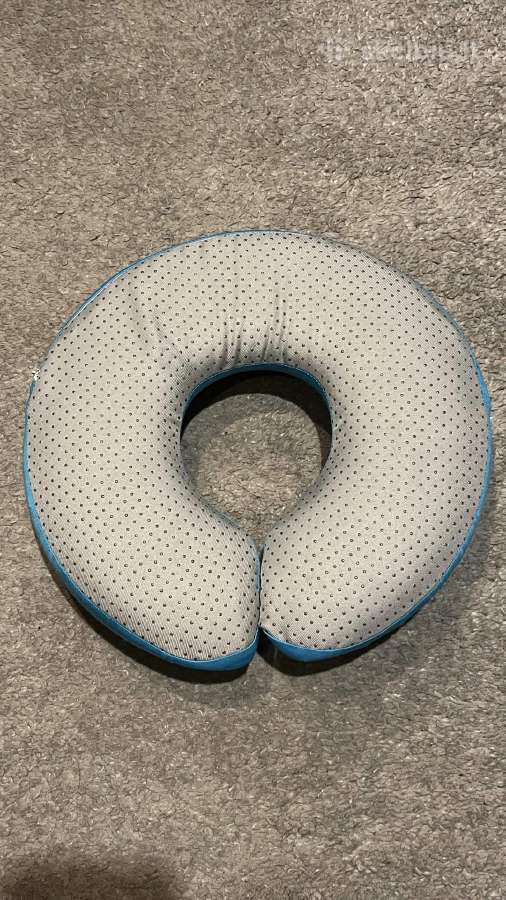 Memory foam masažinė pagalvėlė - nuotraukos Nr. 2