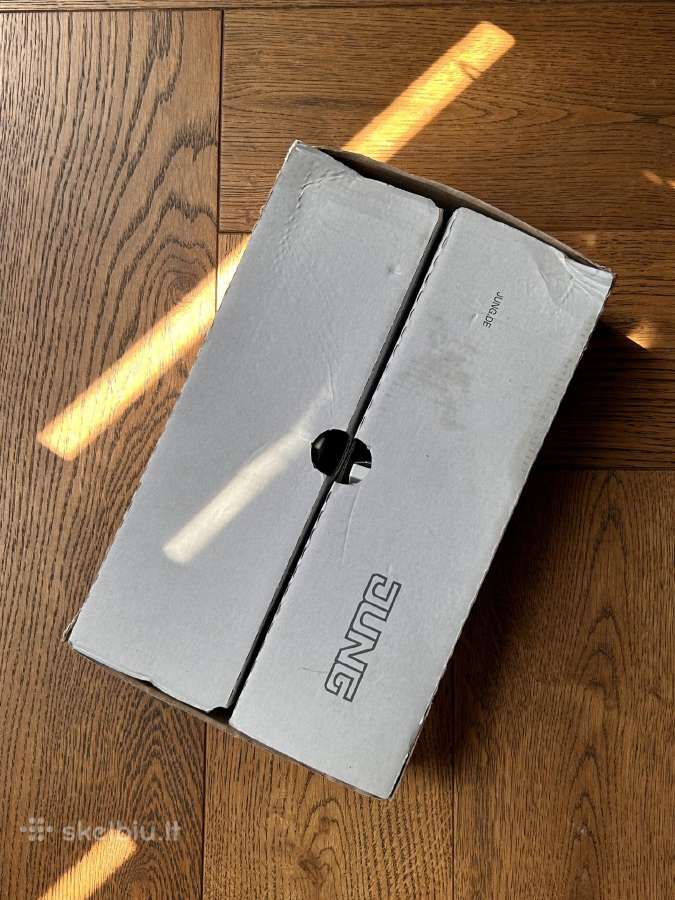 Jung Ls 1520ww - nuotraukos Nr. 3