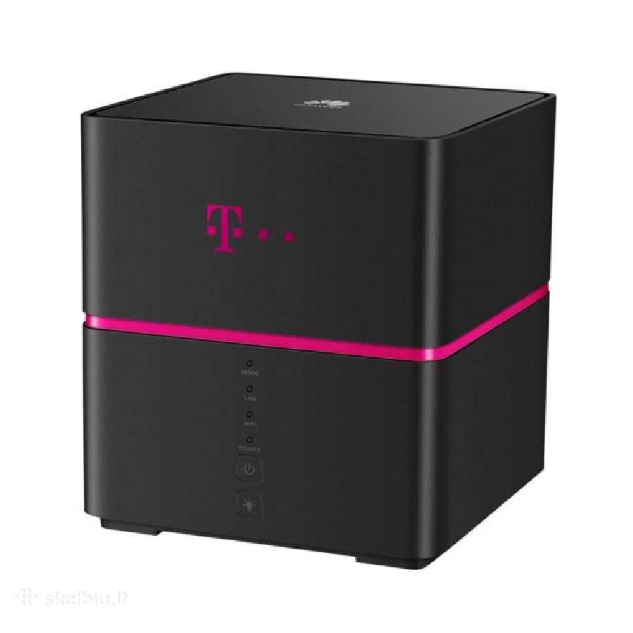 Stacionarus Huawei B529s-23a su 3000 mah baterija - nuotraukos Nr. 3