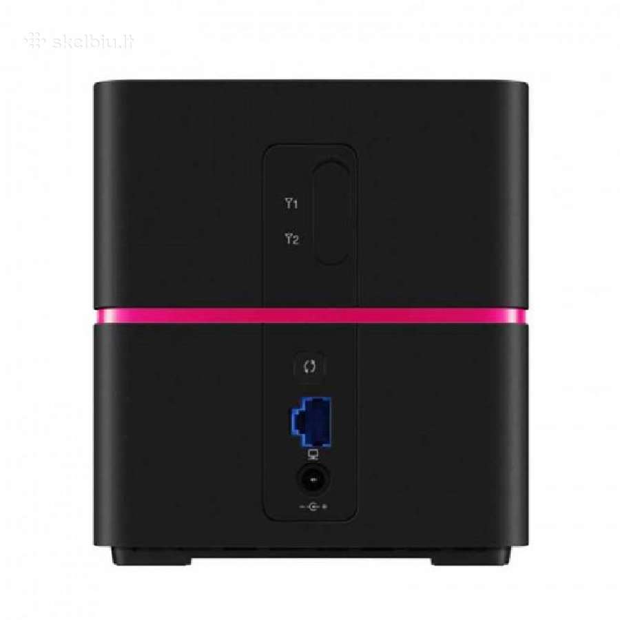 Stacionarus Huawei B529s-23a su 3000 mah baterija - nuotraukos Nr. 2