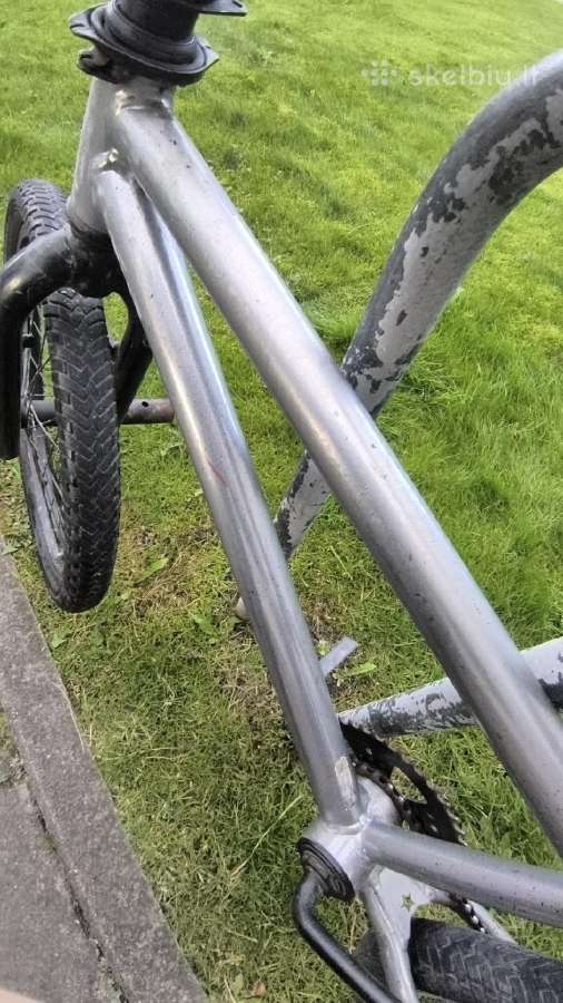 BMX Bike - nuotraukos Nr. 2