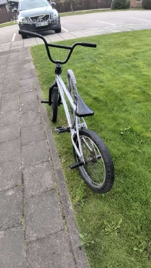 BMX Bike - nuotraukos Nr. 3