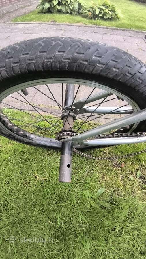 BMX Bike - nuotraukos Nr. 4