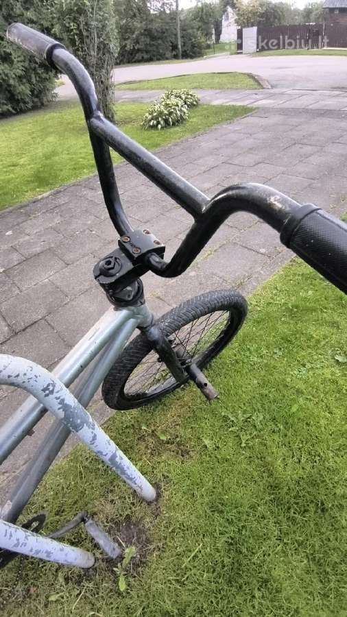 BMX Bike - nuotraukos Nr. 5