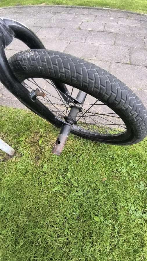 BMX Bike - nuotraukos Nr. 6
