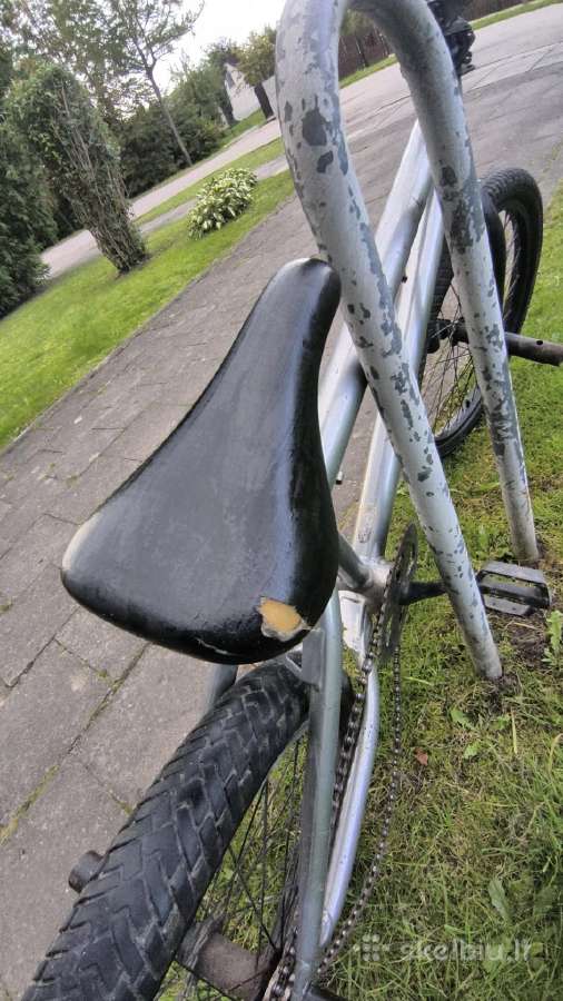 BMX Bike - nuotraukos Nr. 7