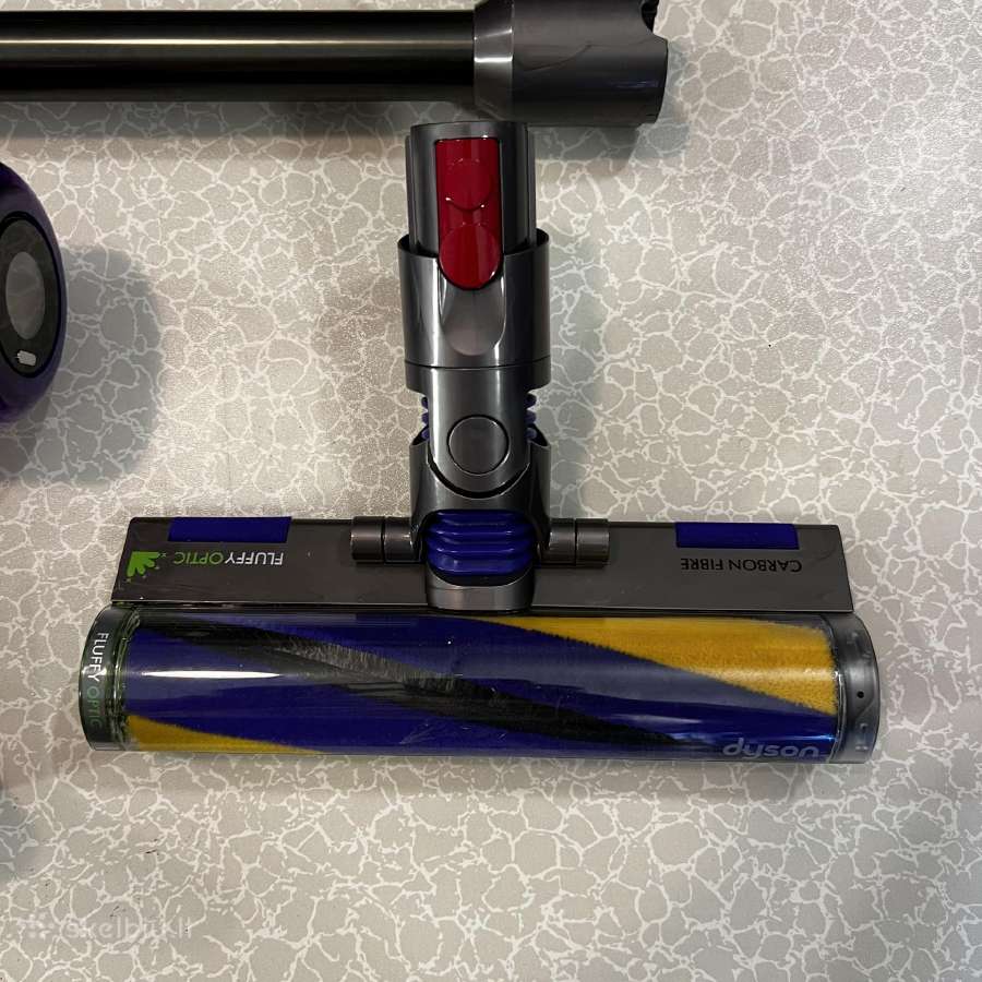 Dyson V12 Detect Slim Absolute - nuotraukos Nr. 3