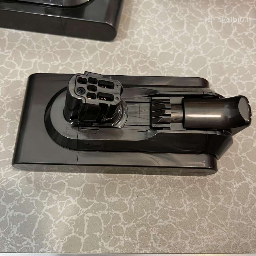 Dyson V12 Detect Slim Absolute - nuotraukos Nr. 12