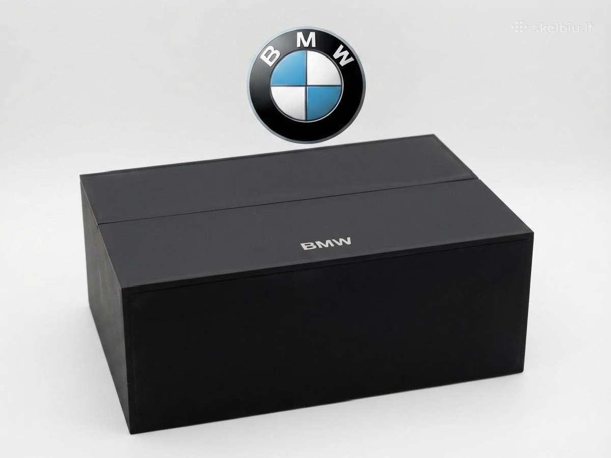 Bmw 2000 CS 1:43 - nuotraukos Nr. 5