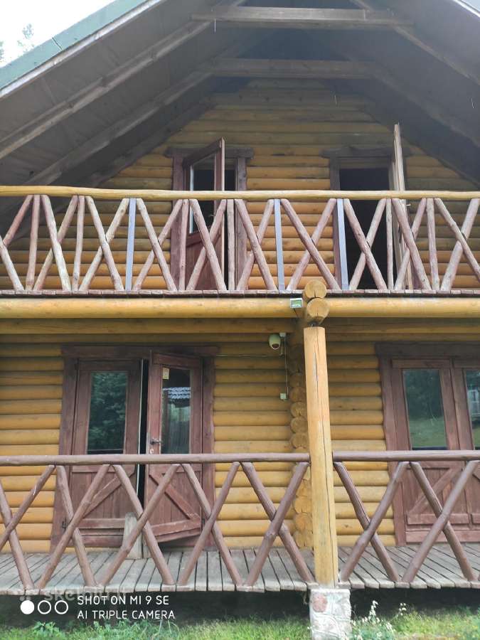 Parduodama sodyba - nuotraukos Nr. 7