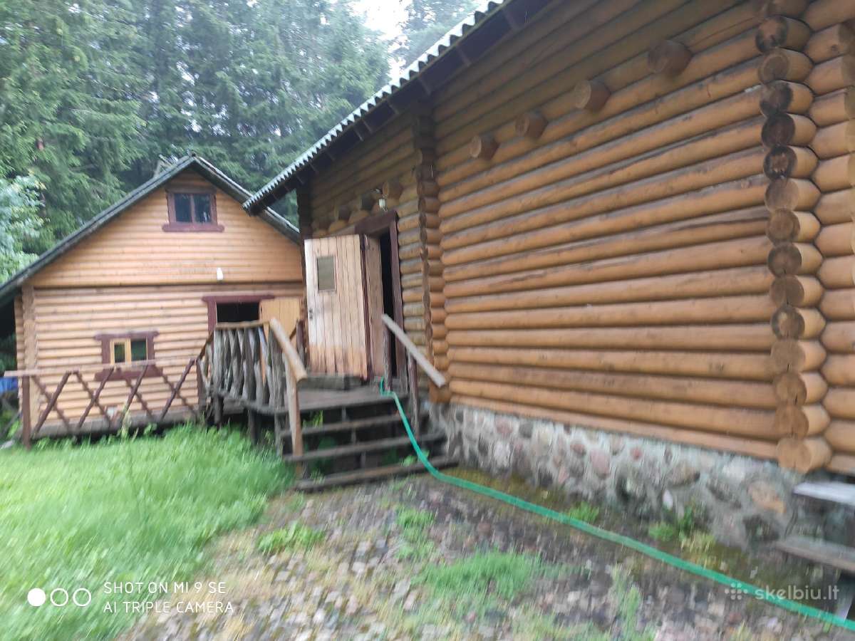 Parduodama sodyba - nuotraukos Nr. 8