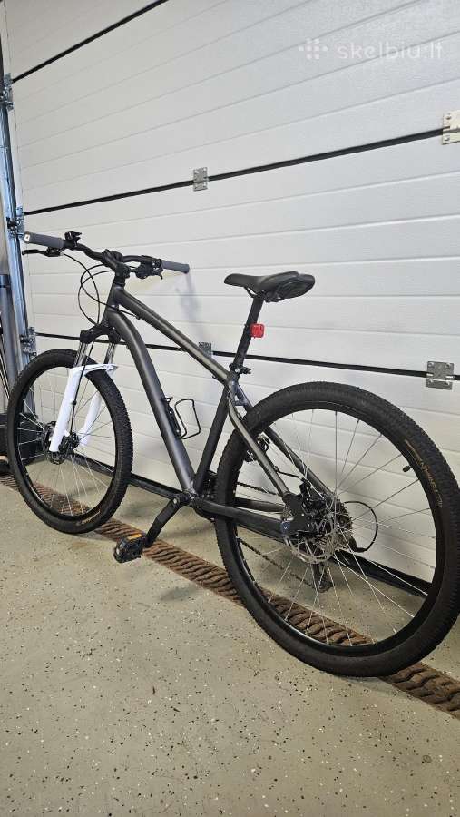 Rockrider St120 L dydis 27.5 - nuotraukos Nr. 2