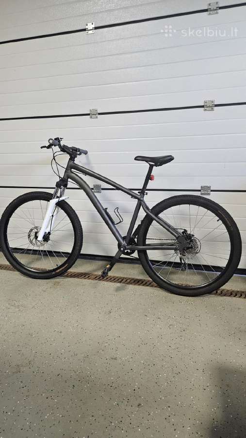 Rockrider St120 L dydis 27.5 - nuotraukos Nr. 3