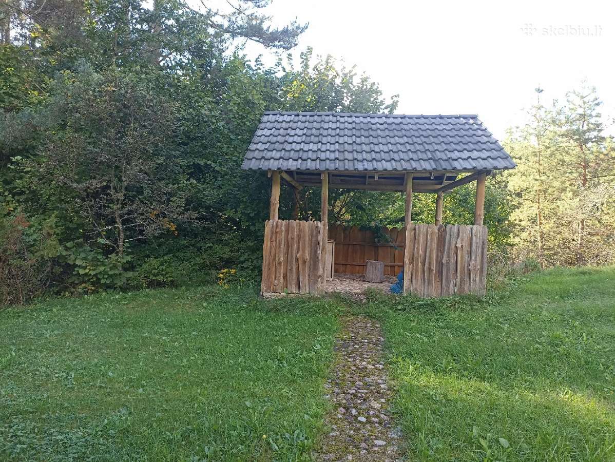 Parduodama sodyba - nuotraukos Nr. 15
