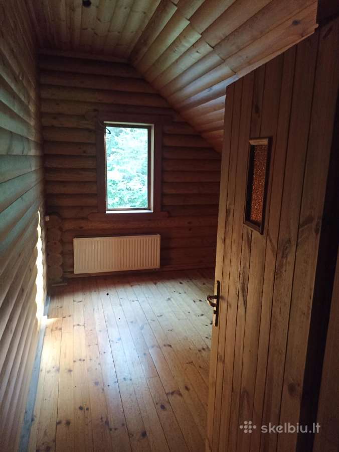Parduodama sodyba - nuotraukos Nr. 17