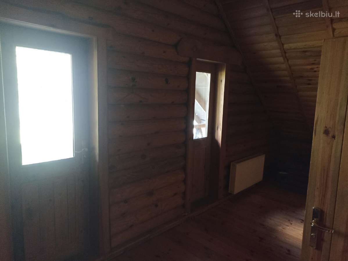 Parduodama sodyba - nuotraukos Nr. 18