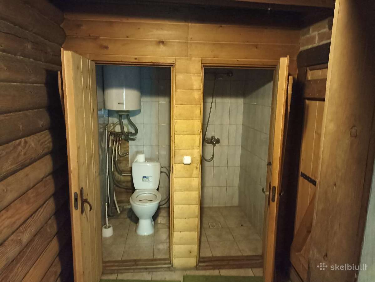 Parduodama sodyba - nuotraukos Nr. 20