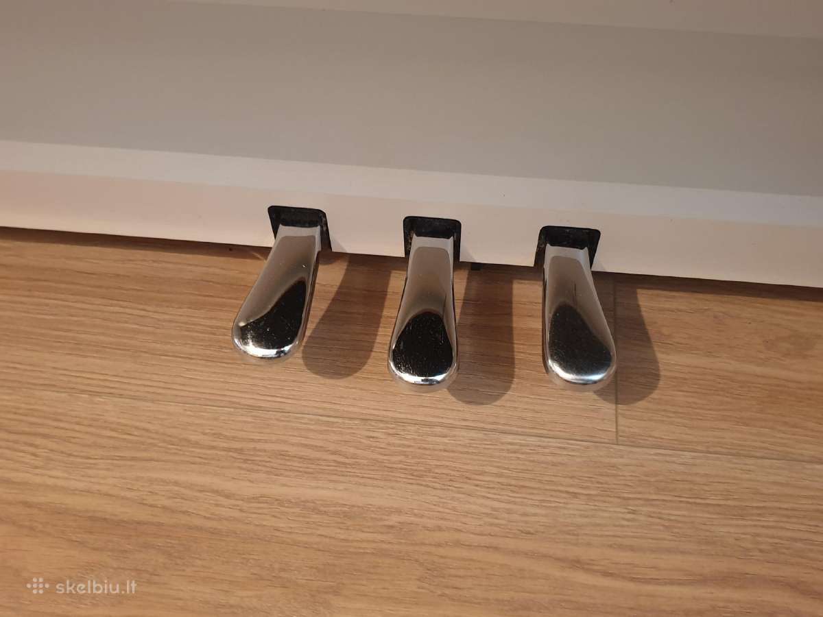 Labai kokybiškas pianinas Yamaha Arius Ydp-164 - nuotraukos Nr. 5