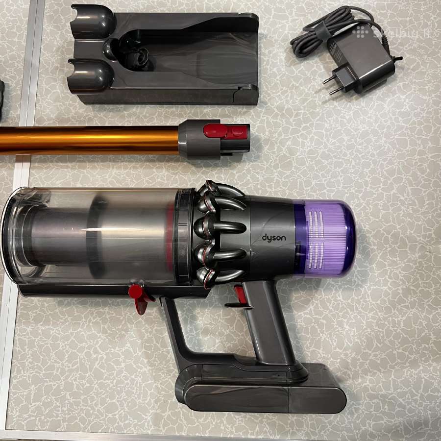Dyson V11 Animal - nuotraukos Nr. 2