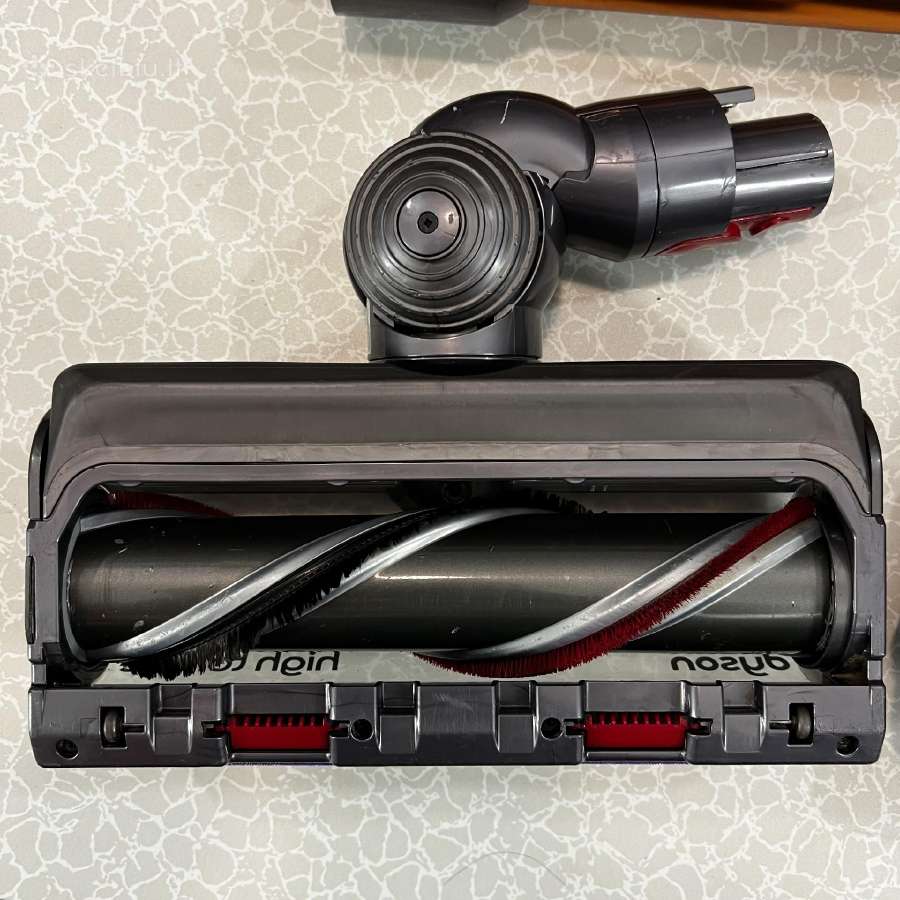 Dyson V11 Animal - nuotraukos Nr. 4
