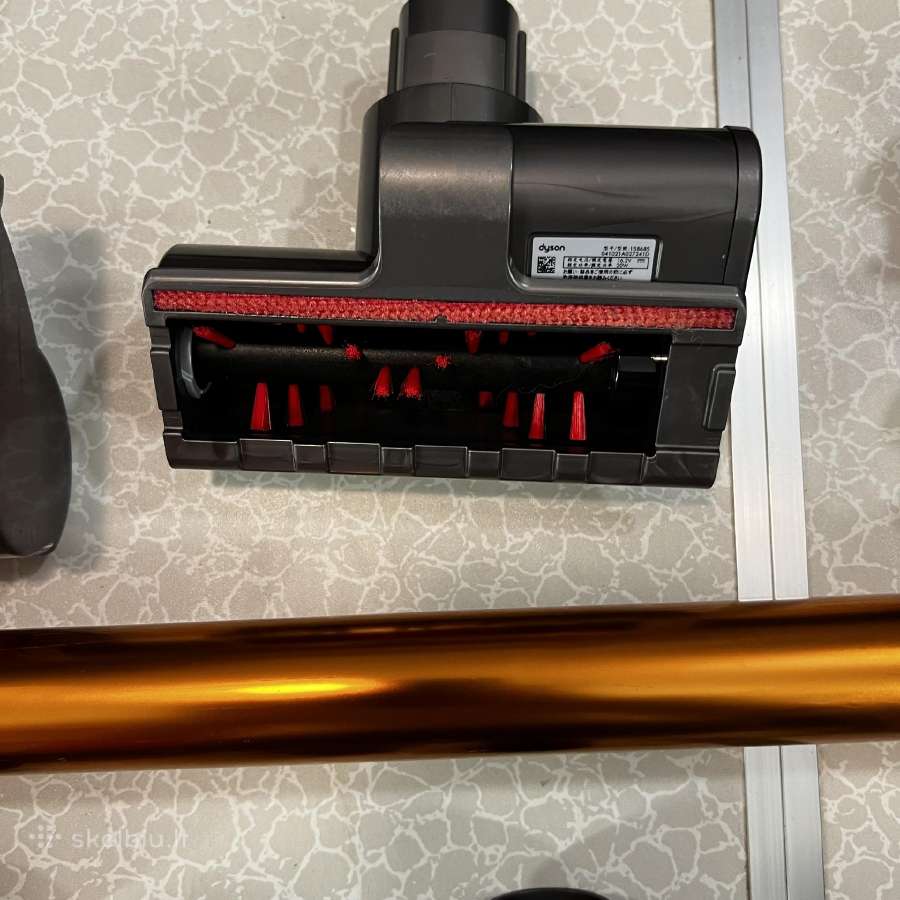 Dyson V11 Animal - nuotraukos Nr. 6