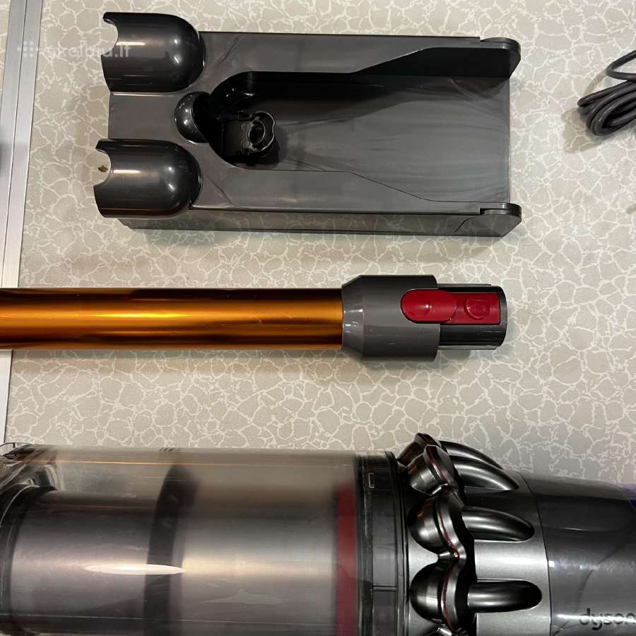 Dyson V11 Animal - nuotraukos Nr. 7