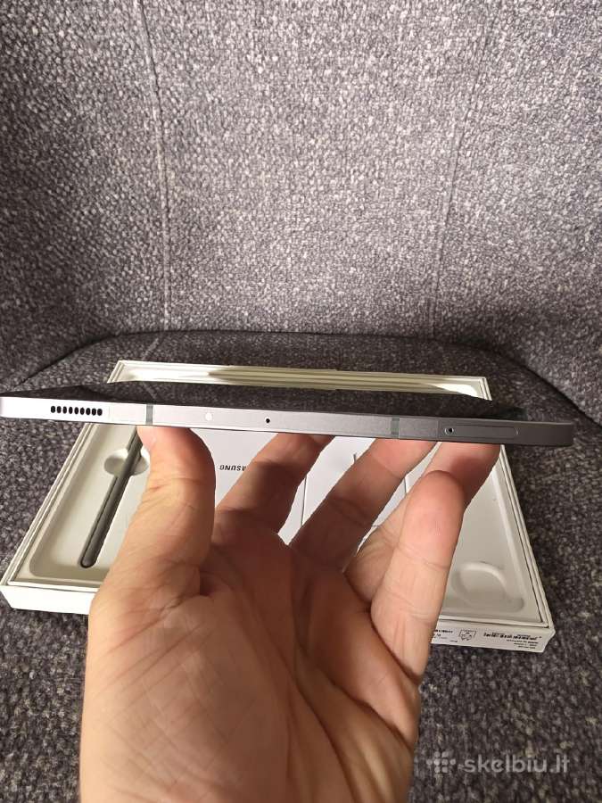 Samsung galaxy s9 Fe 5G 128gb - nuotraukos Nr. 3