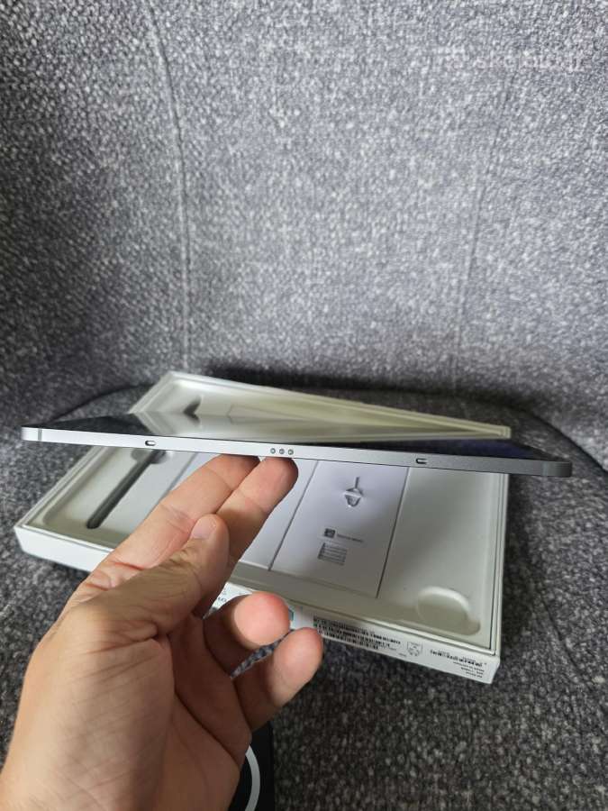 Samsung galaxy s9 Fe 5G 128gb - nuotraukos Nr. 4