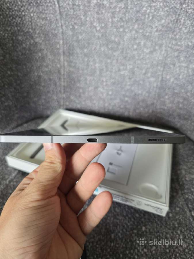 Samsung galaxy s9 Fe 5G 128gb - nuotraukos Nr. 5