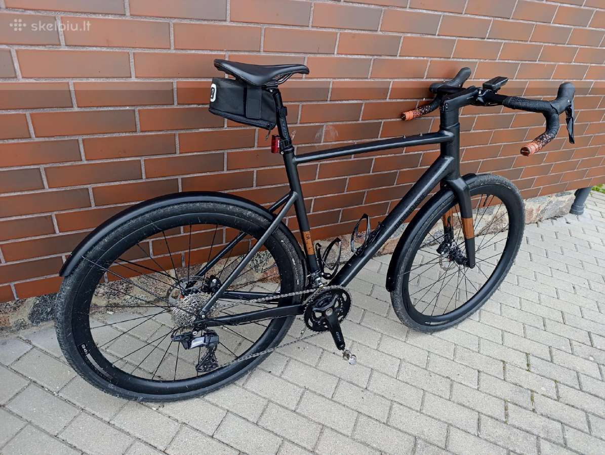 Scott Speedster Gravel 10 (2025) - nuotraukos Nr. 2