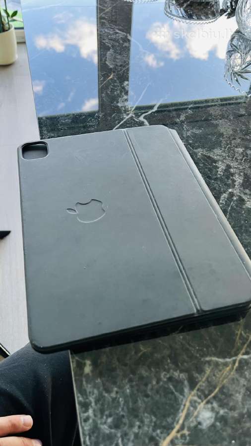 Apple Magic Keyboard - nuotraukos Nr. 4
