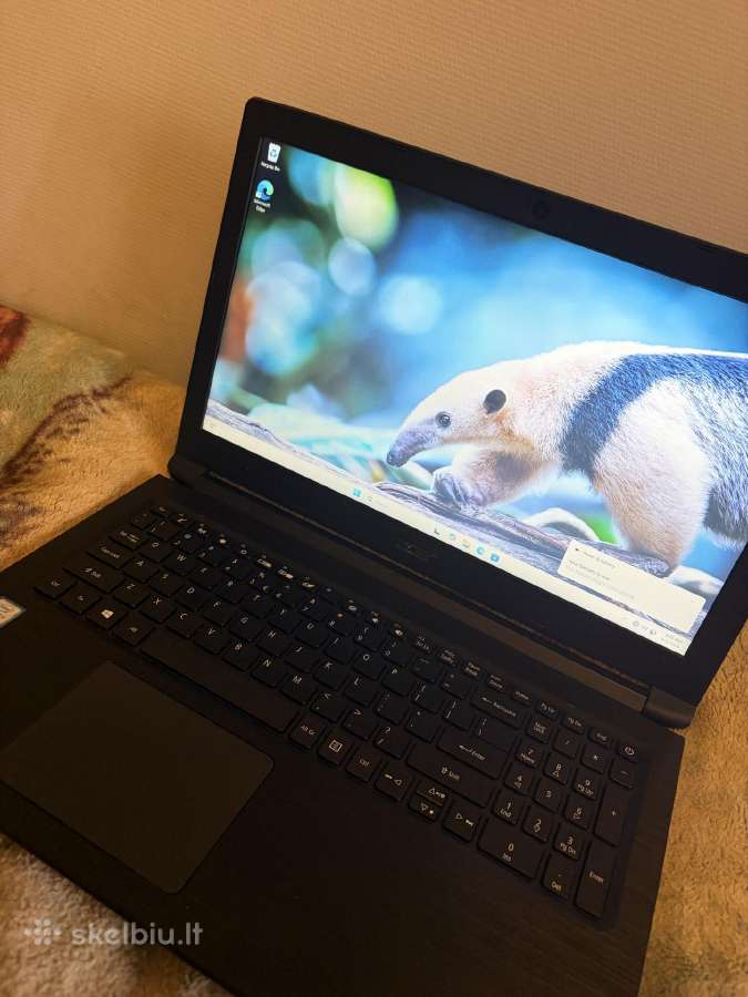Acer Aspire 3 - nuotraukos Nr. 3