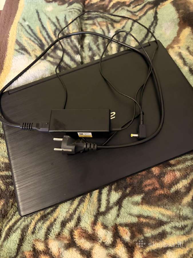 Acer Aspire 3 - nuotraukos Nr. 5