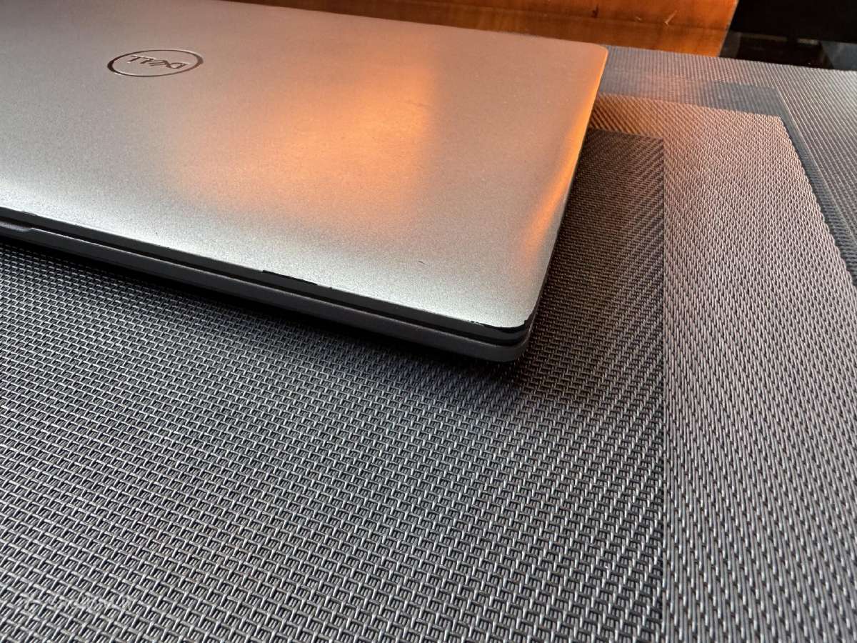 Dell Latitude 5440 i5-1345u/16gb RAM/512gb SSD - nuotraukos Nr. 6