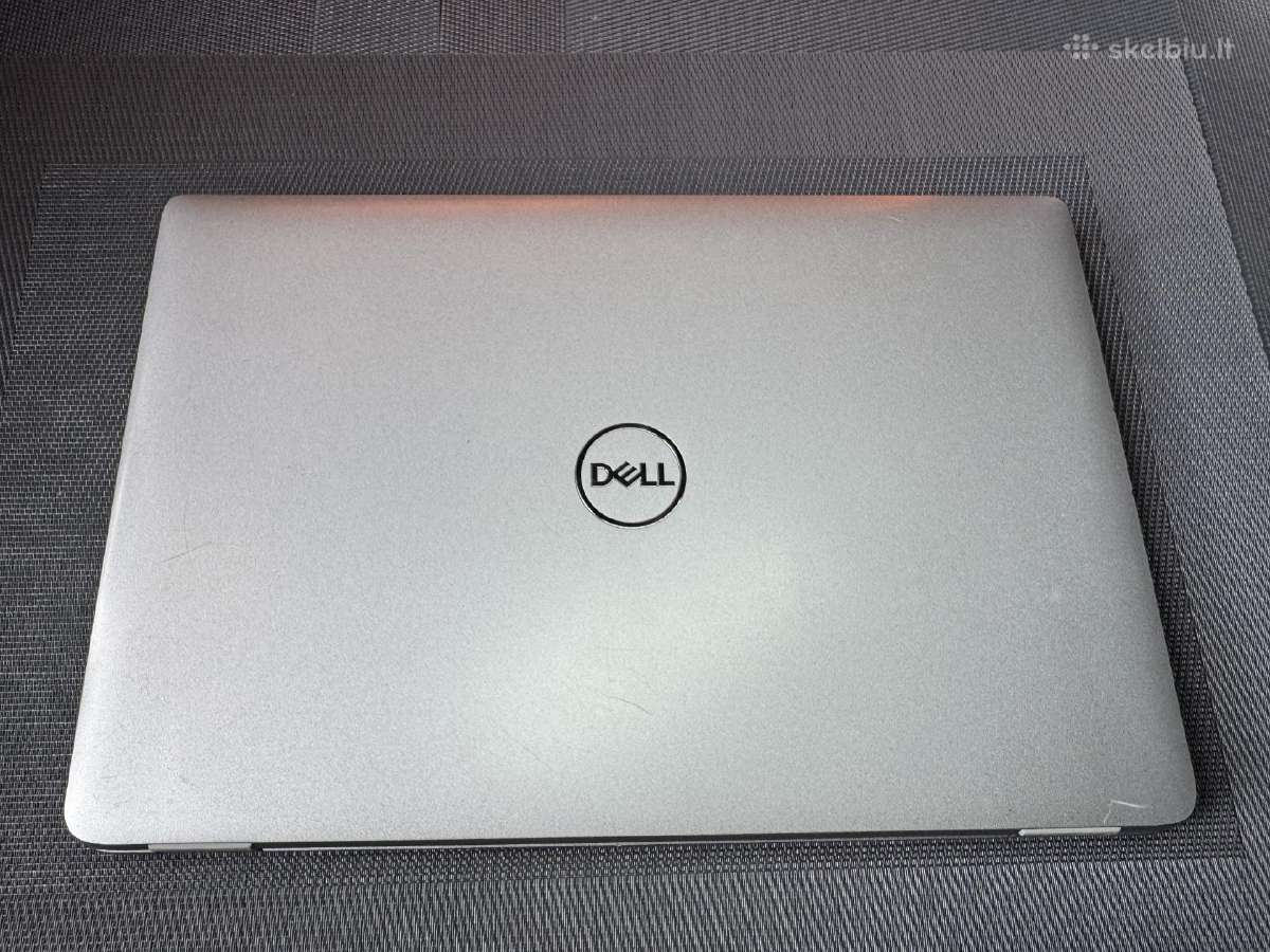 Dell Latitude 5440 i5-1345u/16gb RAM/512gb SSD - nuotraukos Nr. 4